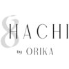 ハチ(HACHI)のお店ロゴ