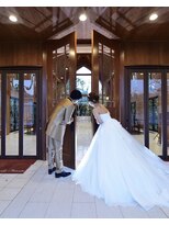 サロンドワン(SALON DE 1)&nbsp;#結婚式ヘア