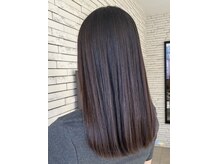 ココンヘアー(CoCon hair)