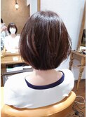 ☆ ボブスタイル ☆