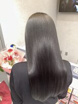 スリーディーヘア(3D Hair) 30代40代50代60代髪質改善M3D縮毛矯正ストレート/レイヤーカット