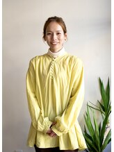 イトア(itoa) 伊東 麻未