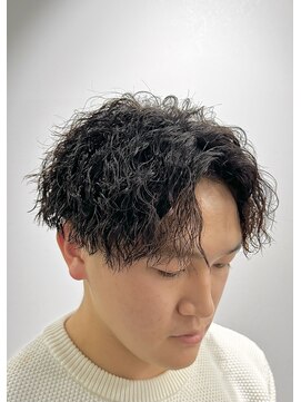 フライ 東通り店(Frei) ツイストスパイラル