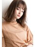 【新規人気NO.2】カット+イルミナorアディクシーカラー+TOKIOトリ ￥12000大宮