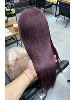 ネクスト 池袋(NEXT) 髪質改善/ダブルカラー/ハイトーン/池袋