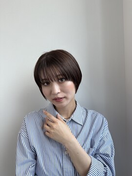 エクリボンヌ(equri bonne) 水素カラー