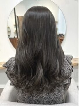 シア 新越谷店(SHEER) オリーブグレージュ