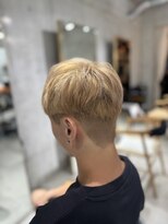 ニト(nito)&nbsp;ハイトーンカラー/ベージュ/シルキーベージュ