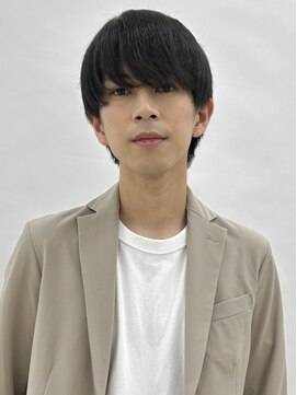 トワ 豊中店(towa) 王道マッシュ