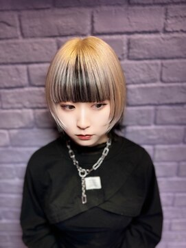 キャンディーシロップ(Candye Syrup) 縊れ