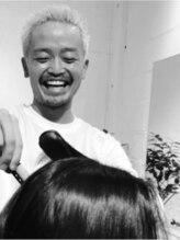 シーン 自由が丘(scene) 安藤 圭佑