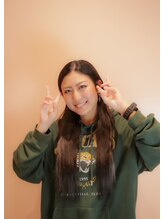 カームバイリベルタ(calm by Re:berta) 森谷 美咲