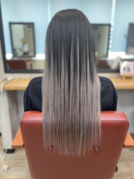 ウィスプヘアー(wisp HAIR) #プルエクステ#エクステ#大宮#埼玉