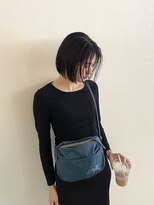 コーナー(CORNER) 360度どこから見ても可愛いBOB