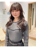 ウィット(wit)&nbsp;ショコラブラウン