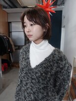 キャンバス(canvas)&nbsp;ゆるっとパーマ