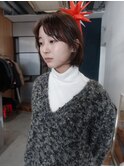 ゆるっとパーマ