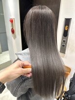 フェリア 渋谷(Feria)&nbsp;【Feria渋谷】透明感グレージュ♪“Sota Tawara”