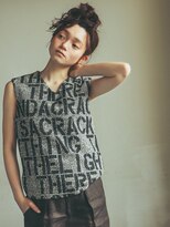 バーノン(VERNON)&nbsp;MESSY ARRANGE【VERNON】058-262-3611