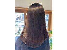 ヘアアンドスパイーゾウ(Hair&Spa zou)