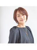 白髪カバーショコラブラウン【Ash成増店】
