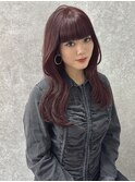 レイヤーカット