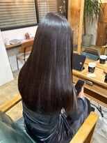 スイ(sui)&nbsp;髪質改善×カット