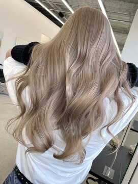 リノート バイ エゴル 名古屋(LINOET by ENGOL) 【LINOET】名古屋で圧倒的人気のオススメカラー【保存必須】