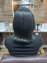 ルアン(Luan)&nbsp;サファイア