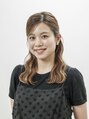 アトリエシルク 大宮店 濱田 真由