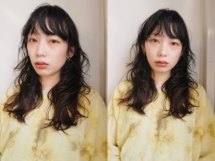 デイジードゥ(Daisy duex)の写真
