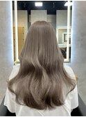 【MINORI指名】ミルキーベージュ