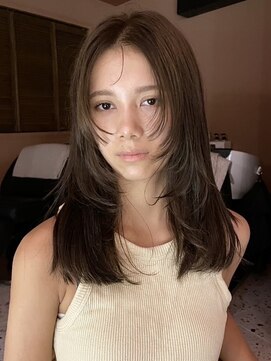 ハウディ(Howdy) ミディアムレイヤー