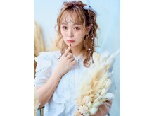ヘアメイクサロンシャルメ(Hair Make Salon CHARMER)