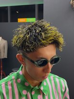 レジェンド(Regend)&nbsp;イエローバックスはいライティースパーク