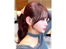 アマトウキョウスマートサロン(AMA TOKYO×Smart Salon)