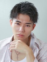 リップス 横浜(LIPPS)&nbsp;王道アップバングショート