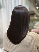 ウミネコ美容室 センター北hanare店(Umineko美容室)&nbsp;プレミア髪質改善ケア・カラーカットコース