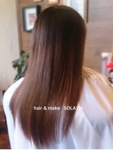 ソラティオ(SOLA'tio)