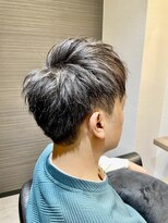 ヘアドクターベガ(hair Dr.VEGA)&nbsp;刈り上げショート