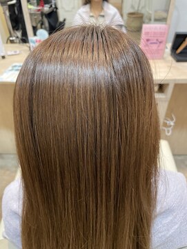 エンジェリックケアカット