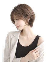 イワッシュ 二俣川駅店(IwAsh)&nbsp;#髪質改善#縮毛矯正#学割U24#二俣川駅