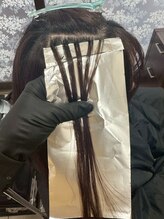 1.３Dハイライトのこだわりポイント