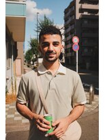 ラフカッターズ 立川店別館&nbsp;ハイフェード【立川/理容室/床屋/顔剃り/シェービング】