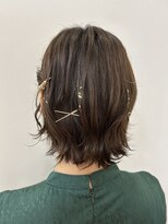 ジュール イオンモールKYOTO店(Jour)&nbsp;ハーフツイン