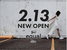 髪質改善 equal 千葉【イコール】