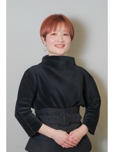 ヘアサロン ナノ(hair salon nano)&nbsp;川村 直子