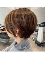 メルト(Melt.)&nbsp;くびれショート