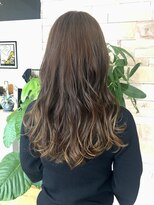 マイヘアイズグッド(My Hair is Good) ロング/ボブ/髪質改善/ハイライト/インナーカラー/キッズ