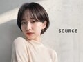 ソース(SOURCE)